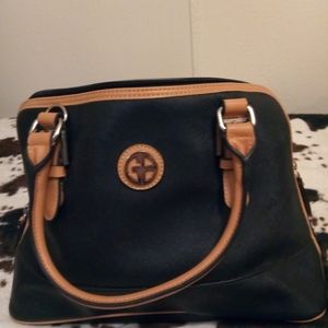 Giani Bernini hand bag